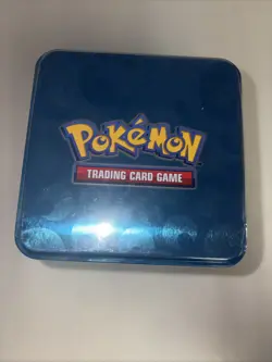 Pokemon Stacking Tin: Darkness - Lost Origin Factory Sealed - Image 3
