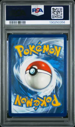 2021 Pokemon SWSH Shining Fates #017 Reshiram - Amazing Rare PSA 10 - Image 2