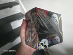 Pokemon TCG Phantasmal Flames Booster Box 🔥 New & Sealed ✅ 36 packs🚚 - Image 1