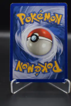 Pokemon TCG Dragonite Fossil 19/62 Regular 1999-2000 Wizards Base Set Copyright - Image 2