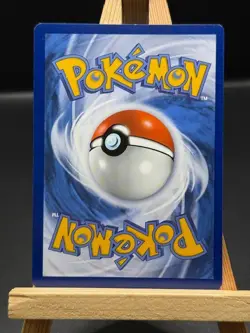 Pokemon Delfinator 225/091 Paldeas Schicksale Illustration Rare Deutsch NM - Image 2