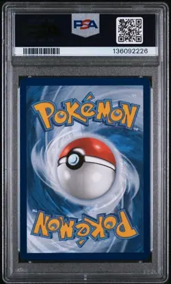 2023 Pokemon SWSH Crown Zenith Radiant Charizard Holo 020/159 PSA 10 GEM MINT - Image 2
