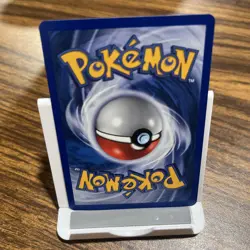 Team Magma's Groudon 9/95 Team Magma vs Team Aqua NM- Reverse Holo Pokemon TCG - Image 5