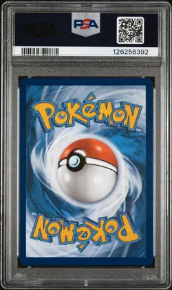 PSA 10 Deoxys VMAX #GG45 Pokemon SWSH Crown Zenith English 2023 - Image 2