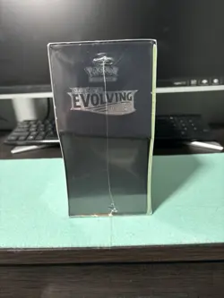 2021 Pokemon TCG Evolving Skies Elite Trainer Box ETB FACTORY SEALED Rare New - Image 2