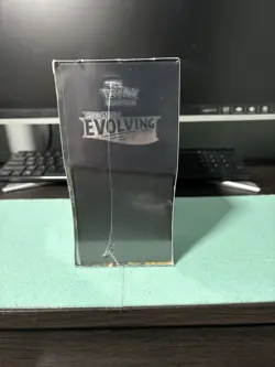 2021 Pokemon TCG Evolving Skies Elite Trainer Box ETB FACTORY SEALED Rare New - Image 4