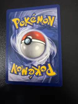 Electabuzz (Movie Promo) Promo WoTC Promo 02/53 NM Black Star Pokemon - Image 4