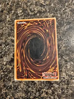 Yugioh Imperial Order - PSV-104 - Unlimited Secret Rare - MP/HP - Image 2