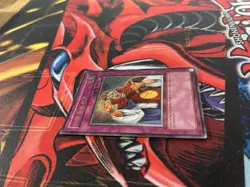 YuGiOh! Spell-Stopping Statute Ultimate Rare Mint TLM-KR058 - Image 4