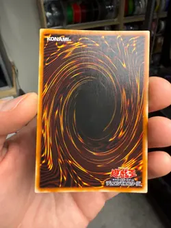 Yu-Gi-Oh yugioh Axe Raider BC-21 Ultra Parallel Rare Japanese - Image 5