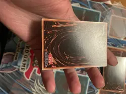 Yu-Gi-Oh yugioh Red Eyes Black Dragon PG-09 Ultra Parallel Rare Japanese LP - Image 5