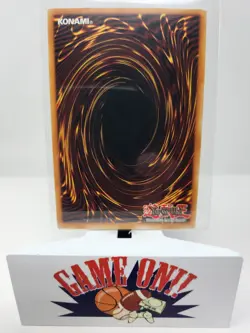 YuGiOh Blackwing - Shura the Blue Flame RGBT-ENPP2 Limited Edition Super Rare LP - Image 2