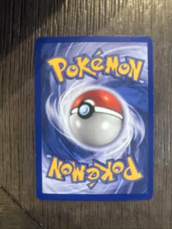 Pokemon TCG Articuno Fossil Holo Card 2/62 Unlimited Rare, NM/LP Condition - Image 2