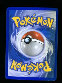 Pokemon Card - Unown (G) Unseen Forces G/28 Holo Rare NM / LP Swirl - Image 3