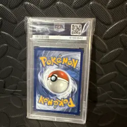 Eevee On the Ball 2020 Futsal UK Exclusive Promo Card PSA 10 Gem Mint 002/005 - Image 2