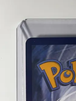 Pikachu & Zekrom GX SM168 Pokemon Sun & Moon Promo Tag Team Ultra Rare Card NM/M - Image 3