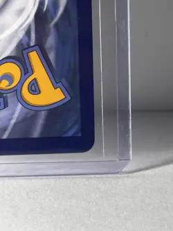 Pikachu & Zekrom GX SM168 Pokemon Sun & Moon Promo Tag Team Ultra Rare Card NM/M - Image 5