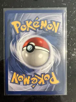 Pokemon TCG Kabutops Fossil Card 24/62 Unlimited Rare NM Condition - Image 2