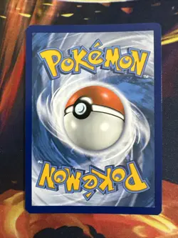 Eevee SWSH: Sword & Shield Promo Cards Pokemon SWSH042 NM Cosmos Holo Rare - Image 2