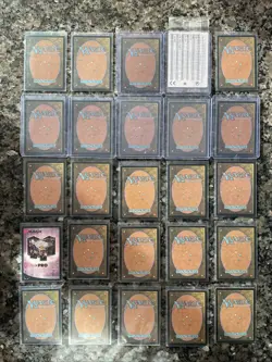 Magic the Gathering - 50 Cards Yawgmoth, Thran Physician & Serra the Benevolent! - Image 2