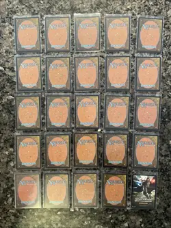 Magic the Gathering - 50 Cards Yawgmoth, Thran Physician & Serra the Benevolent! - Image 4