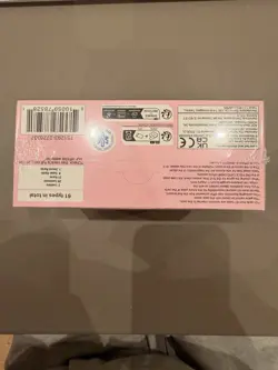 One Piece EB-01 Card Game Box Extra Booster Memorial Collection English SEALED - Image 2