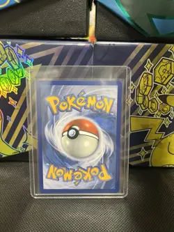 Pokemon TCG Squirtle 148/142 Stellar Crown Illustration Rare Card - Image 2