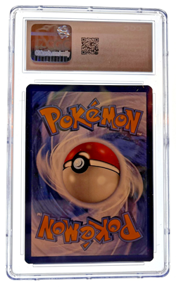 Pokemon TCG Chandelure TG04/TG30 Lost Origin Ultra Rare Card - CGC 10 GEM MINT - Image 2