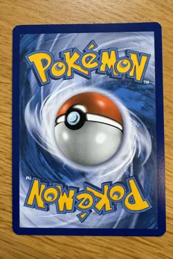 Pokemon Sun & Moon Magikarp Wailord GX Alternative Art Card 161/181 - English - Image 2