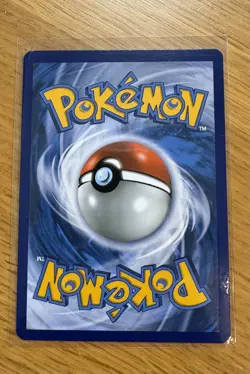 Pokemon Sun & Moon Magikarp Wailord GX Alternative Art Card 161/181 - English - Image 3