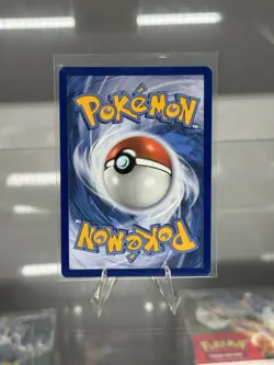 Pokemon Pikachu TCG GX Special Collection SM232 Holo Promo Card - Image 2