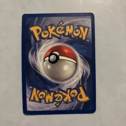 Dark Machamp - 10/82 - Pokemon Team Rocket Unlimited Holo Rare Card WOTC NM - Image 3