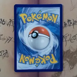 Delibird 032/198 Holiday Calendar Promo Cosmos Holo NM Pokemon Card English - Image 2