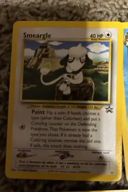 Pokemon Trading Cards Promo & Holos WOTC/Gamefreak Unplayed Lot. READ DETAILS - Image 2