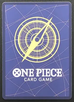 Boa Hancock OP07-051 One Piece Card Game TCG Super Rare SR ENGLISH NM - Image 2