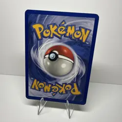 Pokemon TCG Nidorino Base Set Unlimited Uncommon Card 37/102 Uncirculated - Image 2