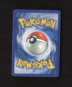 Raikou 16/132 Secret Wonders Reverse Holo Rare Pokemon Card DMG - Image 2
