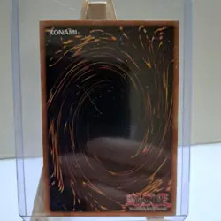 Mischief of the Time Garden Yu-Gi-Oh! Shadows in Valhalla Trading Card Single - Image 2