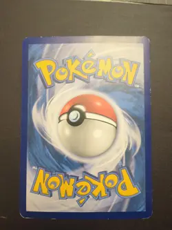 M Mawile EX XY104 Jumbo Cards Holo - Image 2