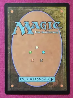 Magic The Gathering UNSTABLE ADORABLE KITTEN white card MTG - Image 2