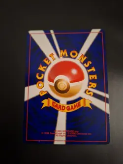 Togetic Holo 176 Neo Destiny Japanese Pokemon Card - Image 2