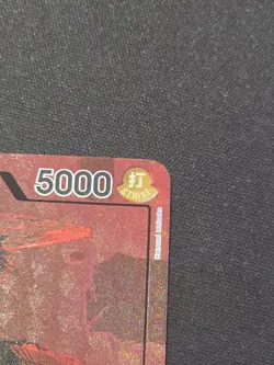 Monkey D. Luffy EB02-010 Leader | One Piece Card Game | English | NM - Image 4