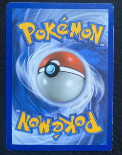 Pokemon Card Gyarados 34/108 XY Evolutions Holo Rare - (LP) - Image 2