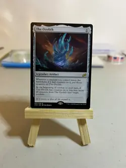 MTG The Ozolith NM Ikoria: Lair of Behemoths 237/274 - Image 1