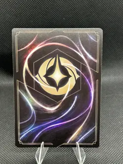 Lorcana Ursula - Sea Witch Queen (Store Championship) - Holofoil Enchanted Promo - Image 2
