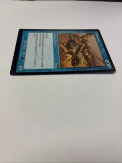 Palinchron LP MTG Urza's Legacy English Regular 38 / 143 Untap 7 Lands! - Image 3