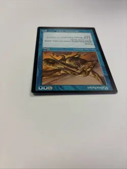 Palinchron LP MTG Urza's Legacy English Regular 38 / 143 Untap 7 Lands! - Image 4