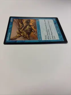 Palinchron LP MTG Urza's Legacy English Regular 38 / 143 Untap 7 Lands! - Image 5