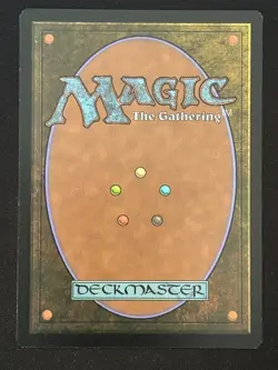 1x MTG Garruk, Cursed Huntsman (Borderless, Foil) - (ELD) #270 - Magic - Image 2