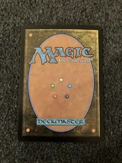Magic The Gathering MTG - Black Waltz No. 3 Foil - FIN - Image 2